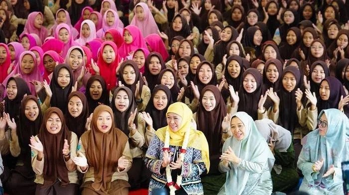 Gubernur Jatim